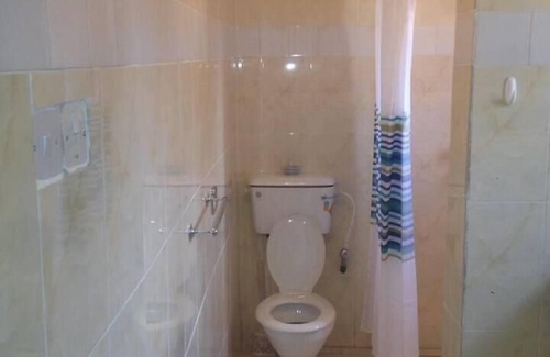 Benin City Cottage | Charming 2-Bed Cottage in Benin City