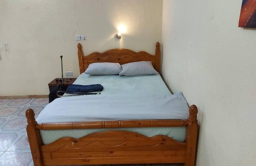 Benin City Cottage | Charming 2-Bed Cottage in Benin City