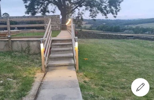 Ripley Cottage | Charming 2 Bed Cottage in Nidderdale Near Harrogat