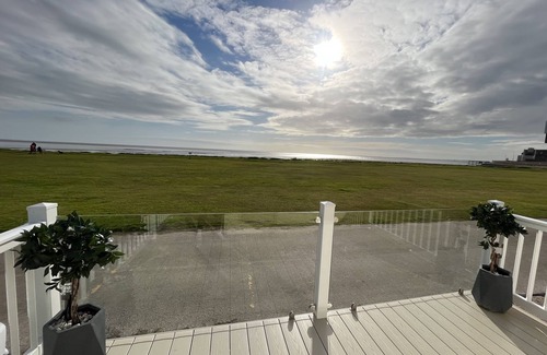 Heysham Cottage | Charming 2-Bed Cottage in Morecambe