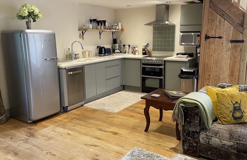 Blubberhouses House | Charming 2-Bed Cottage in Otley