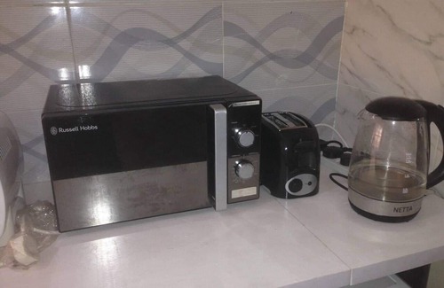 Benin City Cottage | Charming 2-bed Cottage in Benin City