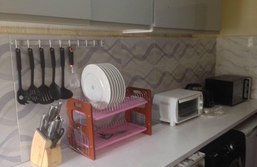 Benin City Cottage | Charming 2-bed Cottage in Benin City