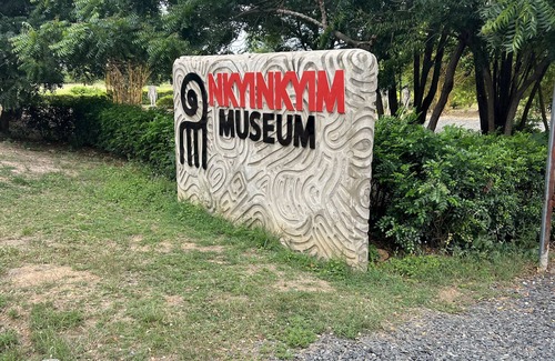 Sekondi-Takoradi Apartment | Charming 2-bedroom apartment with WiFi and AC in brilliant Sekondi-Takoradi.