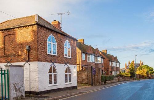 Tewkesbury House | Charming 2 Bed House in Tewkesbury Centre