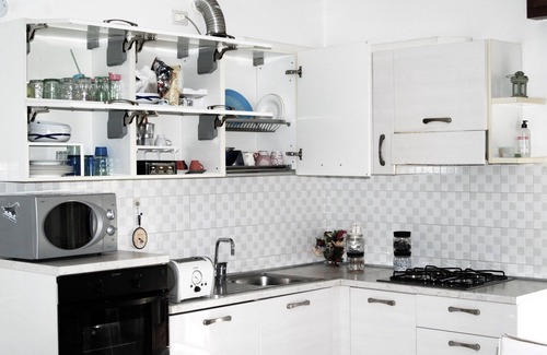 Ronco all'Adige House | Charming 2-Bed House in Albaro for every Traveler