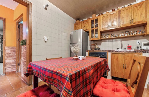 Cuajimalpa House | Charming 2-Bedroom Retreat | Lomas de Bezares, 2 Bedrooms
