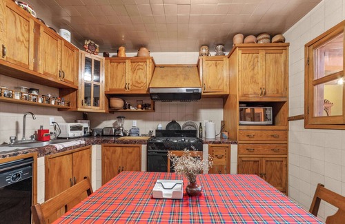 Cuajimalpa House | Charming 2-Bedroom Retreat | Lomas de Bezares, 2 Bedrooms