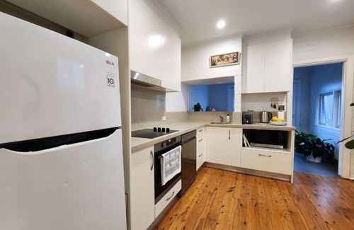 Paddington House | Charming 2-Bed Paddington House