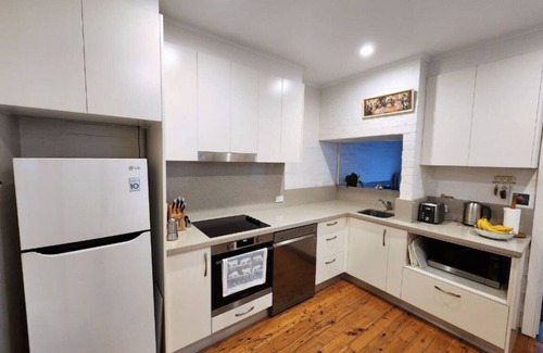 Paddington House | Charming 2-Bed Paddington House