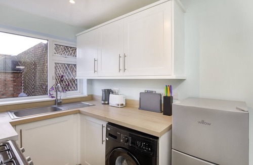 Malton House | Charming 2 bed pet friendly sleeps 6 in Norton