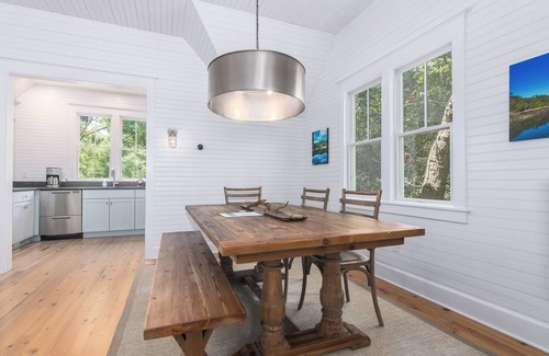 Keepers Landing House | Charming 2 Bedroom near desirable East Beach! Shoals club available