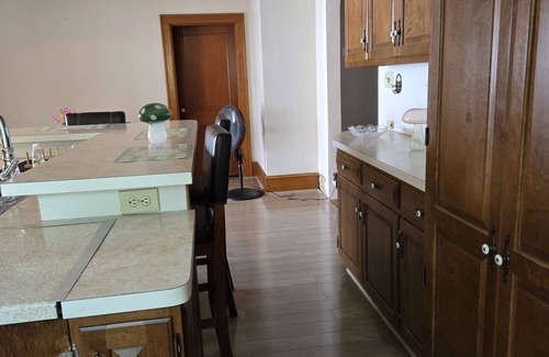East Stroudsburg House | Charming 2-bedroom house with AC, WiFi in fantastic East Stroudsburg