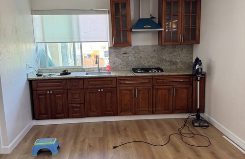 Huntington Beach House | Charming 2-bedroom ADU house with AC in Huntington Beach