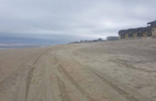 Kill Devil Hills Condo | Charming 2-bedroom condo in quaint Kill Devil Hills with WiFi, AC