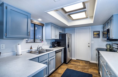 Lake Havasu City House | Charming 2-bedroom house with AC, WiFi in beautiful Lake Havasu City