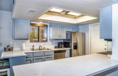Lake Havasu City House | Charming 2-bedroom house with AC, WiFi in beautiful Lake Havasu City