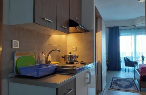 Mourteri Apartment | Charming 2-Bedroom Apartment