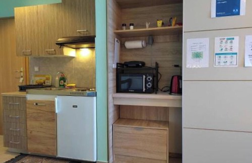 Mourteri Apartment | Charming 2-Bedroom Apartment
