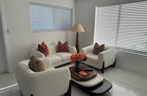 Fort Lauderdale House | Charming 2-bedroom house in beautiful Fort Lauderdale with AC, WiFi