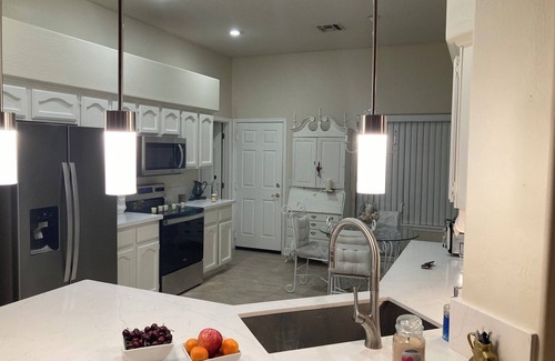 Litchfield Greens House | Charming 2-bedroom house in marvelous Litchfield Park with WiFi, AC