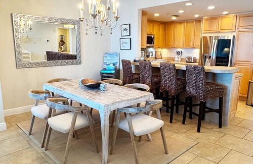 Pensacola Beach Condo | Charming 2-bedroom Portofino condo, amazing views on delightful Pensacola Beach