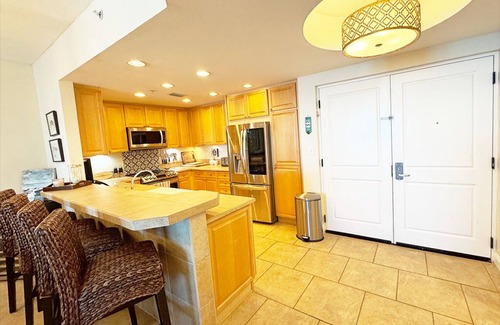 Pensacola Beach Condo | Charming 2-bedroom Portofino condo, amazing views on delightful Pensacola Beach