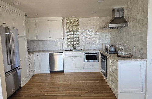 Covenant Apartment | Charming 2-bedroom apartment in marvelous Rancho Santa Fe with WiFi, AC