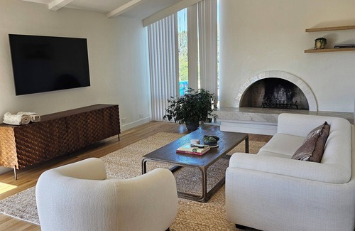 Covenant Apartment | Charming 2-bedroom apartment in marvelous Rancho Santa Fe with WiFi, AC