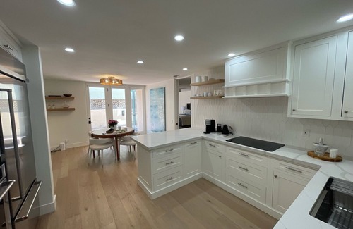Covenant Apartment | Charming 2-bedroom luxury condominium in Rancho Santa Fe