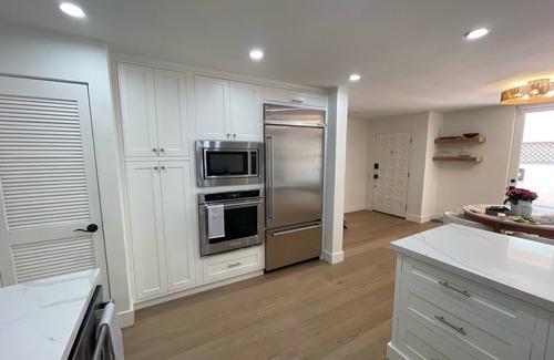 Covenant Apartment | Charming 2-bedroom luxury condominium in Rancho Santa Fe