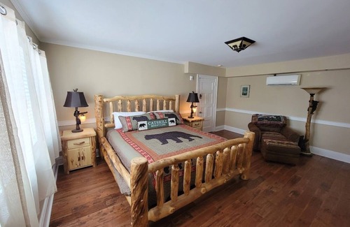 South Kortright Bed & Breakfast | Charming 2-bedroom B&B located in South Kortright with AC, WiFi