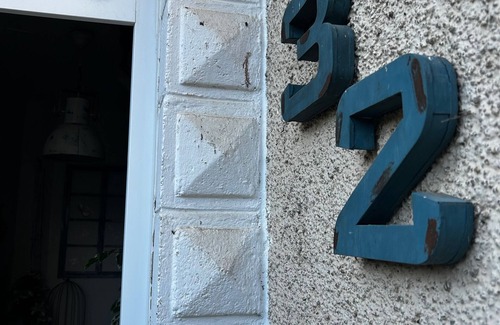 La Roche-Posay House | Charming 2-Bedroom House with Garden and WIFI in La Roche-Posay