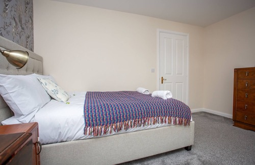 Durham Apartment | Charming 2-Bedroom outskirts of Durham city centre