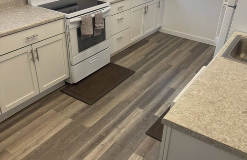Council Bluffs House | Charming 2-bedroom house in awesome Council Bluffs with WiFi, AC