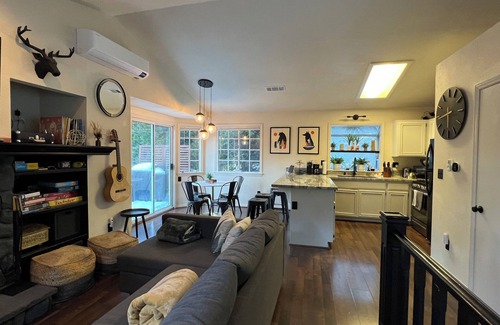 Arrowhead Villas Cabin | Charming 2-bedroom cabin in Lake Arrowhead