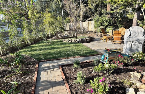 South Pasadena House | Charming 2-bedroom barn in South Pasadena with WiFi, AC