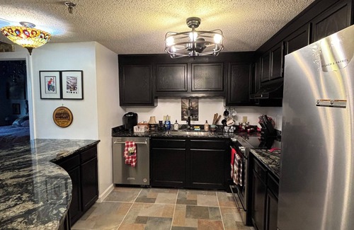 Sugar Mountain Condo | Charming 2-Bedroom Condo at the Breathtaking Sugar Top Mountain Resort