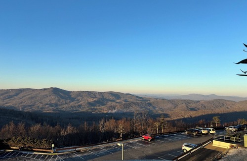 Sugar Mountain Condo | Charming 2-Bedroom Condo at the Breathtaking Sugar Top Mountain Resort