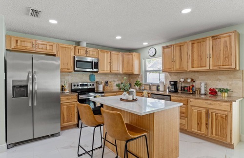 Tarpon Springs Bed & Breakfast | Charming 2-bedroom bed & breakfast in Tarpon Springs ,FL