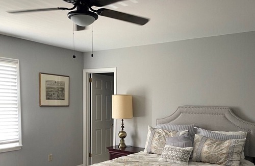 Cahaba Heights House | Charming 2 Bedroom Townhome