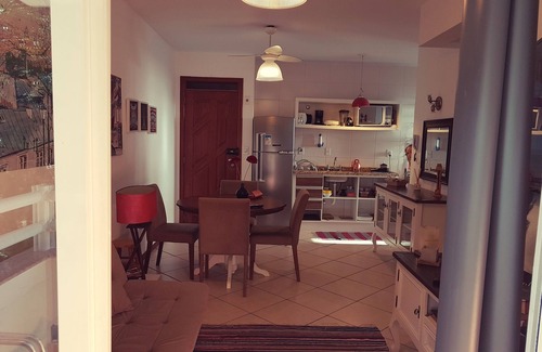 Canasvieiras Apartment | CHARMING 2 BEDROOMS WITH 1 BEDROOM/1 SEA ROOM/UP TO 6 PEOPLE/AIR/WIFI/GARAGE