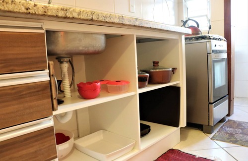 Canasvieiras Apartment | CHARMING 2 BEDROOMS WITH 1 BEDROOM/1 SEA ROOM/UP TO 6 PEOPLE/AIR/WIFI/GARAGE