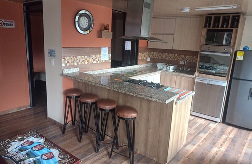 Dosquebradas Apartment | Charming 2-bedroom apartment in lovely Dosquebradas with WiFi