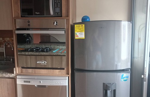 Dosquebradas Apartment | Charming 2-bedroom apartment in lovely Dosquebradas with WiFi