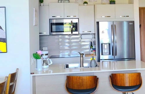 Nueva Gorgona Apartment | Charming 2-bedroom apartment in marvelous Nueva Gorgona with high speed internet