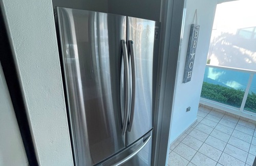 Mediania Alta Apartment | Charming 2-bedroom 2 bath beach apartment with AC, WiFi in Medianía Alta