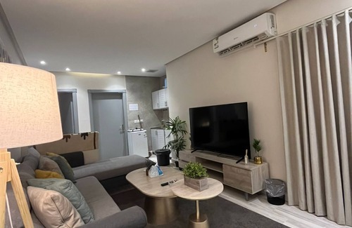 Ghirnatah Apartment | Charming 2-bedroom apartment in delightful Riyadh .relaxing and quiet place
