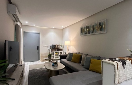 Ghirnatah Apartment | Charming 2-bedroom apartment in delightful Riyadh .relaxing and quiet place