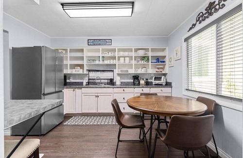 Coeur d'Alene House | Charming 2-bedroom house with WiFi, AC in fantastic Coeur d'Alene